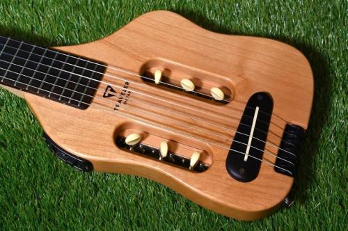 TRAVELER GUITAR Original Escape Nylon【USED】