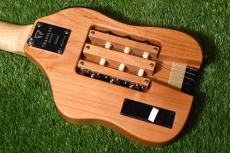 TRAVELER GUITAR Original Escape Nylon【USED】_2