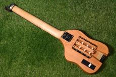 TRAVELER GUITAR Original Escape Nylon【USED】_4