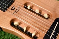 TRAVELER GUITAR Original Escape Nylon【USED】_8
