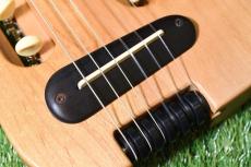 TRAVELER GUITAR Original Escape Nylon【USED】_9