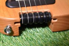 TRAVELER GUITAR Original Escape Nylon【USED】_10