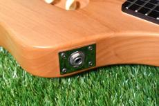 TRAVELER GUITAR Original Escape Nylon【USED】_11