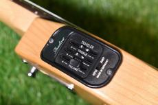 TRAVELER GUITAR Original Escape Nylon【USED】_12