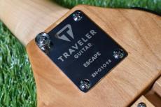 TRAVELER GUITAR Original Escape Nylon【USED】_13