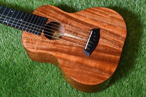 Kanile'a K-1GL6 Guitarlele【USED/2020年】