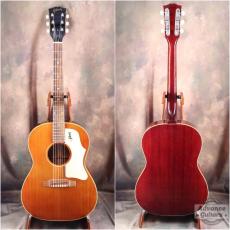 Gibson 1968年製 B-25 Cherry Red