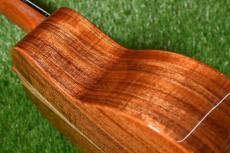 Kanile'a K-1GL6 Guitarlele【USED/2020年】_14