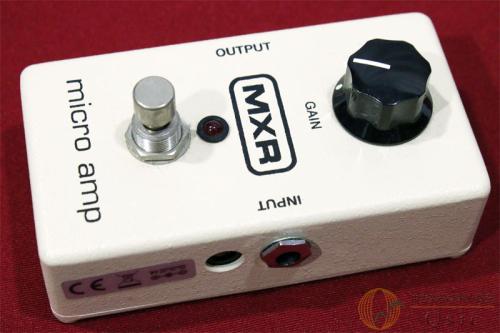 MXR M133 [VL876]【神戸店在庫】