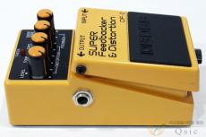 BOSS DF-2 Super Feedbacker & Distortion 1989年製 [VL122]【神戸店在庫】_3
