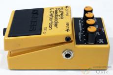 BOSS DF-2 Super Feedbacker & Distortion 1989年製 [VL122]【神戸店在庫】_4