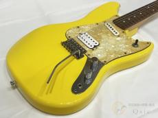 Squier by Fender Cyclone 【返品OK】[VLR25]【箕面店在庫】