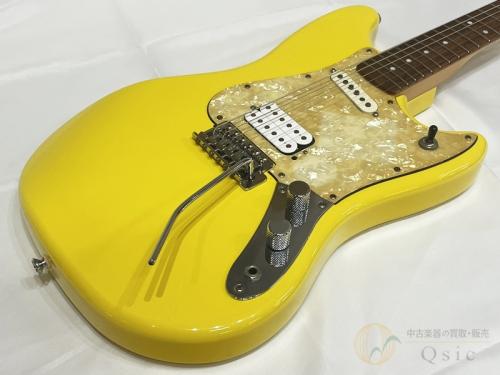 Squier by Fender Cyclone 【返品OK】[VLR25]【箕面店在庫】