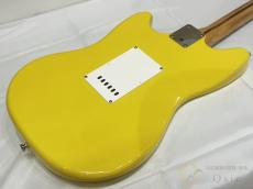 Squier by Fender Cyclone 【返品OK】[VLR25]【箕面店在庫】_2