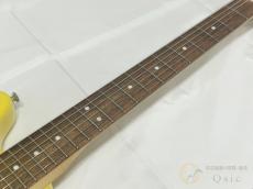 Squier by Fender Cyclone 【返品OK】[VLR25]【箕面店在庫】_3