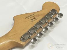 Squier by Fender Cyclone 【返品OK】[VLR25]【箕面店在庫】_6