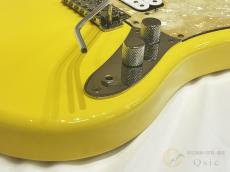 Squier by Fender Cyclone 【返品OK】[VLR25]【箕面店在庫】_10
