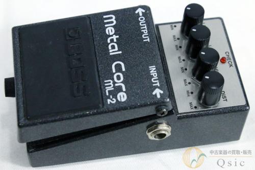 BOSS ML-2 [VL251]【神戸店在庫】