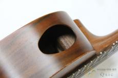 Heritage Custom HawaiianKoa & Milo Tenor 【返品OK】[VL035]【神戸店在庫】_9