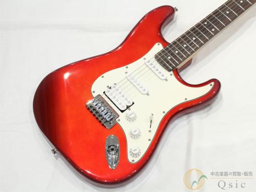 FERNANDES Stratocasterタイプ 【返品OK】[VLH11]【難波店在庫】