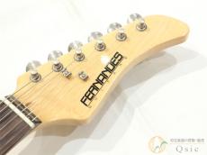 FERNANDES Stratocasterタイプ 【返品OK】[VLH11]【難波店在庫】_4