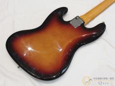 Fender Japan Japan JB62 【返品OK】[VLW48]【阿倍野店在庫】_3