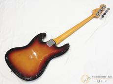 Fender Japan Japan JB62 【返品OK】[VLW48]【阿倍野店在庫】_4