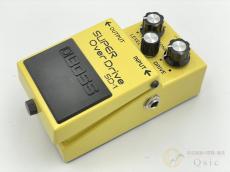 BOSS SD-1 [VLM99]【梅田店在庫】