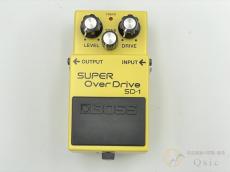 BOSS SD-1 [VLM99]【梅田店在庫】_8