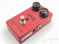 MXR M102 Dyna Comp [VLM33]【梅田店在庫】