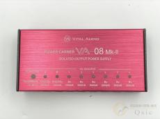 Vital Audio VA-08 MkII [VLM26]【梅田店在庫】_7