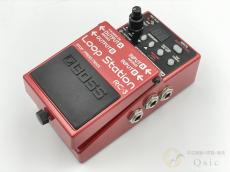 BOSS RC-3 [VLN03]【梅田店在庫】