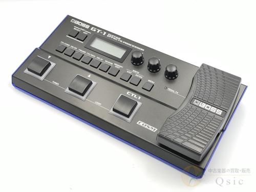 BOSS GT-1 [VLM71]【梅田店在庫】