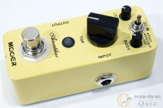 MOOER Acoustikar [VL877]【神戸店在庫】