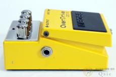 BOSS OD-1X [VL252]【神戸店在庫】_4