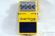 BOSS OD-1X [VL252]【神戸店在庫】_8