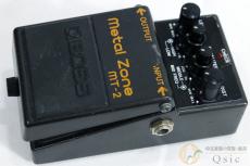 BOSS MT-2 1993年製 [VL253]【神戸店在庫】