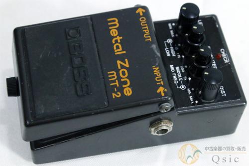 BOSS MT-2 1993年製 [VL253]【神戸店在庫】