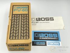BOSS FV-60 [VLM75]【梅田店在庫】_8