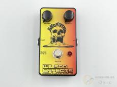 Wilson Effects Not Rite [VLM98]【梅田店在庫】_7