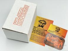 Wilson Effects Not Rite [VLM98]【梅田店在庫】_8