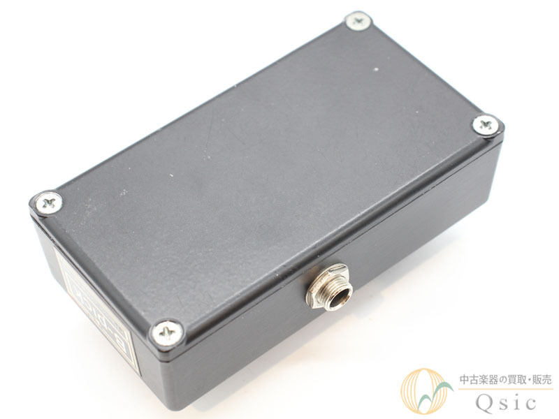 B-pick 工房製 CMP-1 CLASSIC II コンプレッサー 【公式通販】