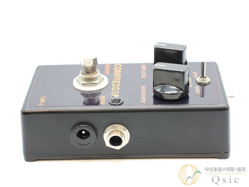 B-pick 工房製 CMP-1 CLASSIC II コンプレッサー 【公式通販】