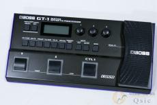 BOSS GT-1 / Guitar Effects Processor 2024年製 [VL226]【神戸店在庫】