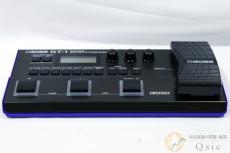 BOSS GT-1 / Guitar Effects Processor 2024年製 [VL226]【神戸店在庫】_5