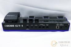 BOSS GT-1 / Guitar Effects Processor 2024年製 [VL226]【神戸店在庫】_6
