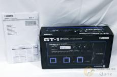 BOSS GT-1 / Guitar Effects Processor 2024年製 [VL226]【神戸店在庫】_7
