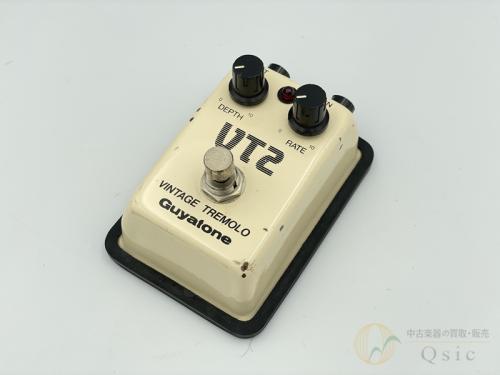 Guyatone VT2 VINTAGE TREMOLO [VLM44]【梅田店在庫】