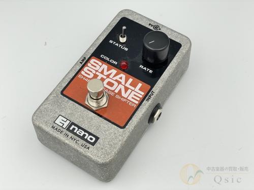 Electro-Harmonix Small Stone [VLM55]【梅田店在庫】