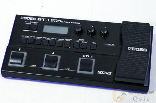 BOSS GT-1 2024年製 [VL726]【神戸店在庫】